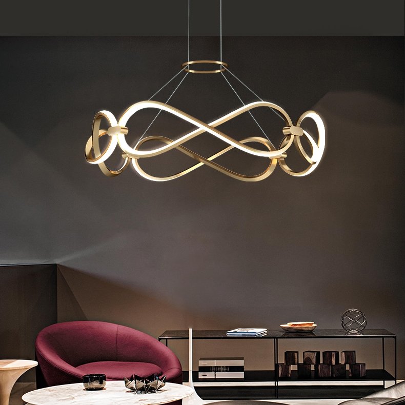 151592-26 Подвесная люстра ImperiumLoft Forli01 151592-26
