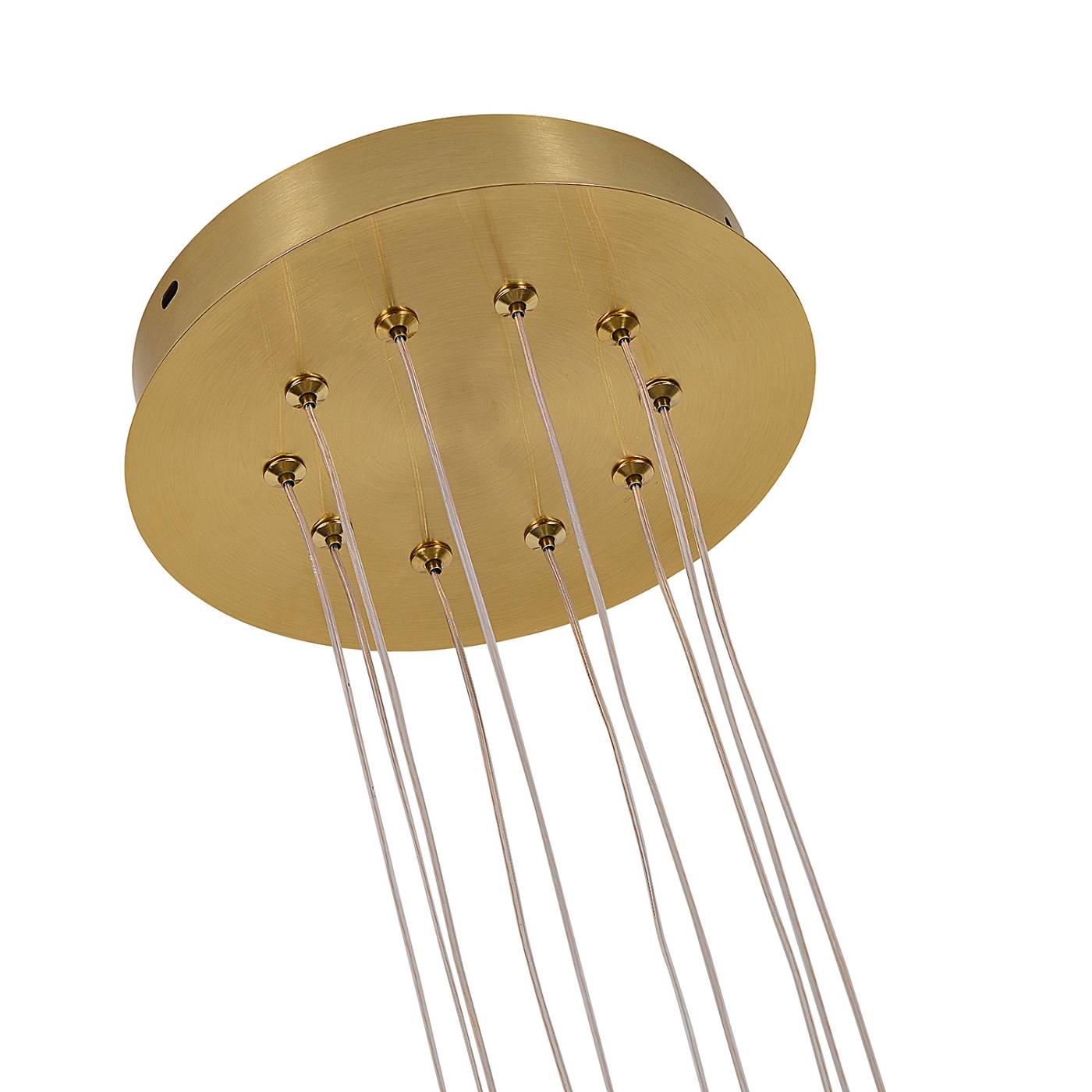4469-5P Подвесная люстра F-Promo Vigas 4469-5P