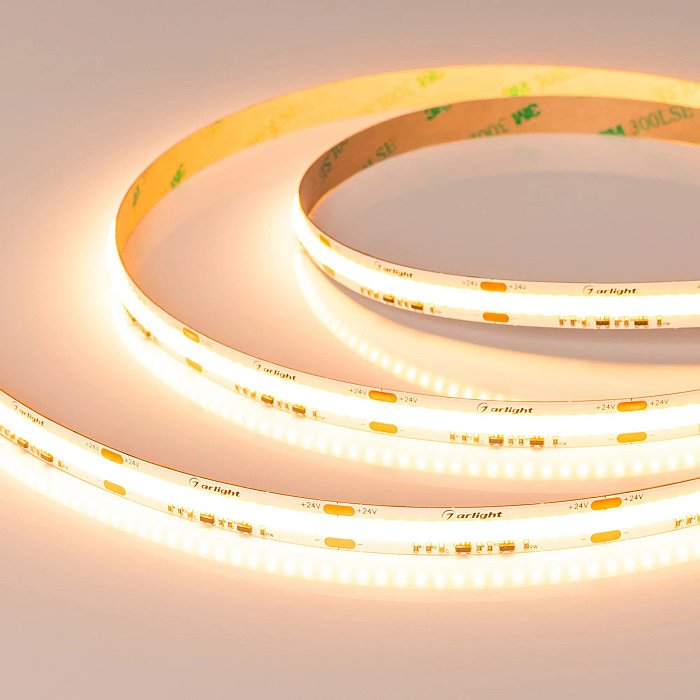 051296 Светодиодная лента Arlight Cob Открытая 051296