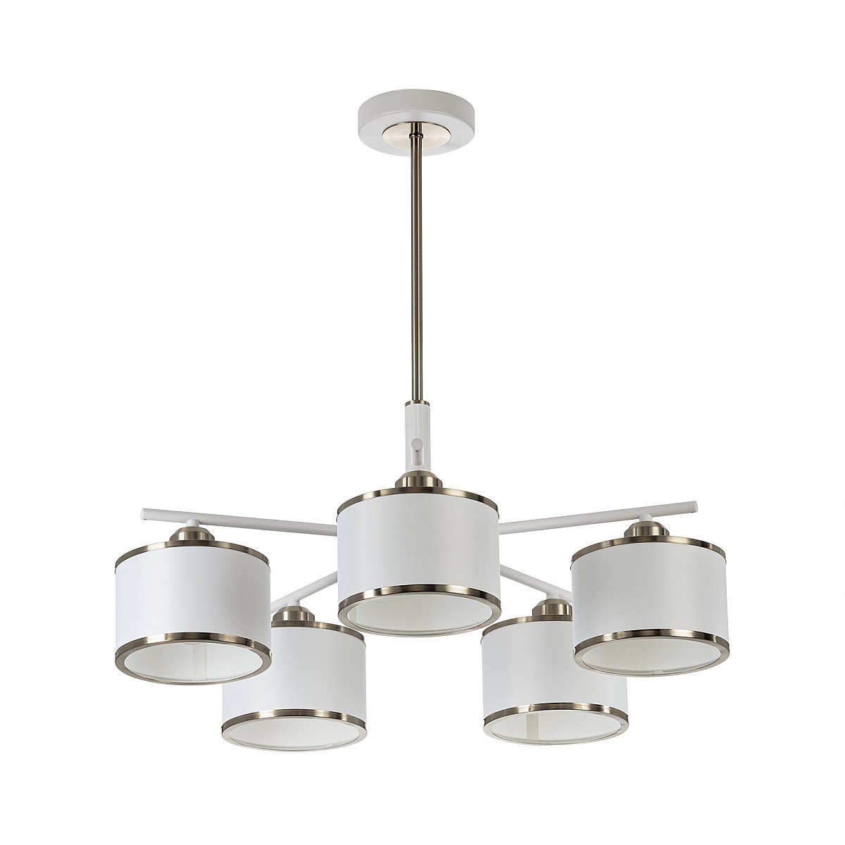 CL421252 Люстра на штанге Citilux ALTON CL421252