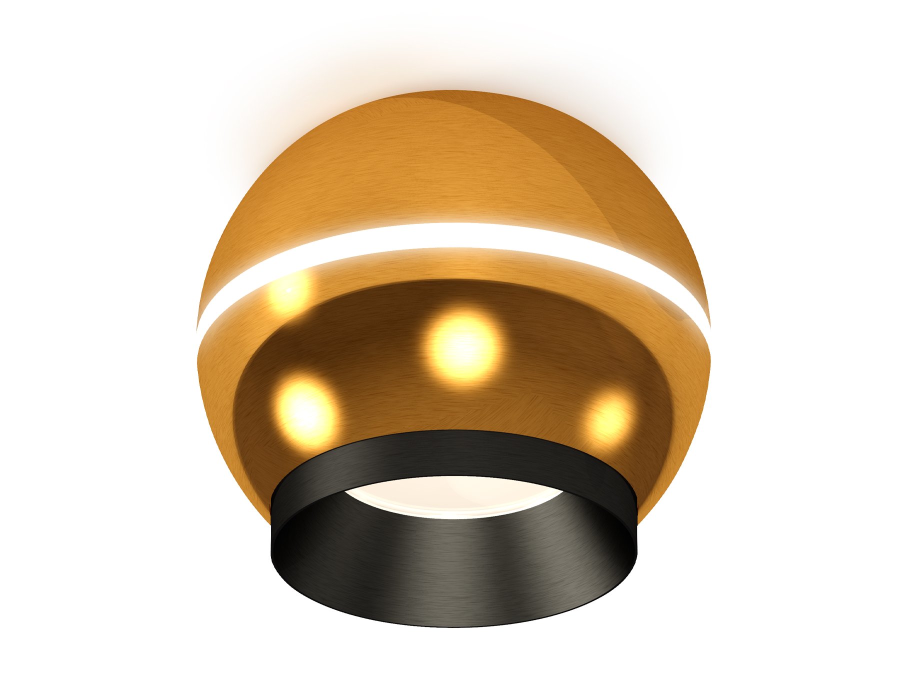 XS1105001 Накладной светильник Ambrella Techno XS1105001