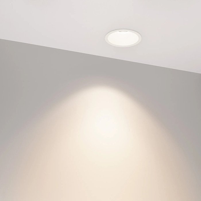 Встраиваемый светильник Arlight Harbor 048277