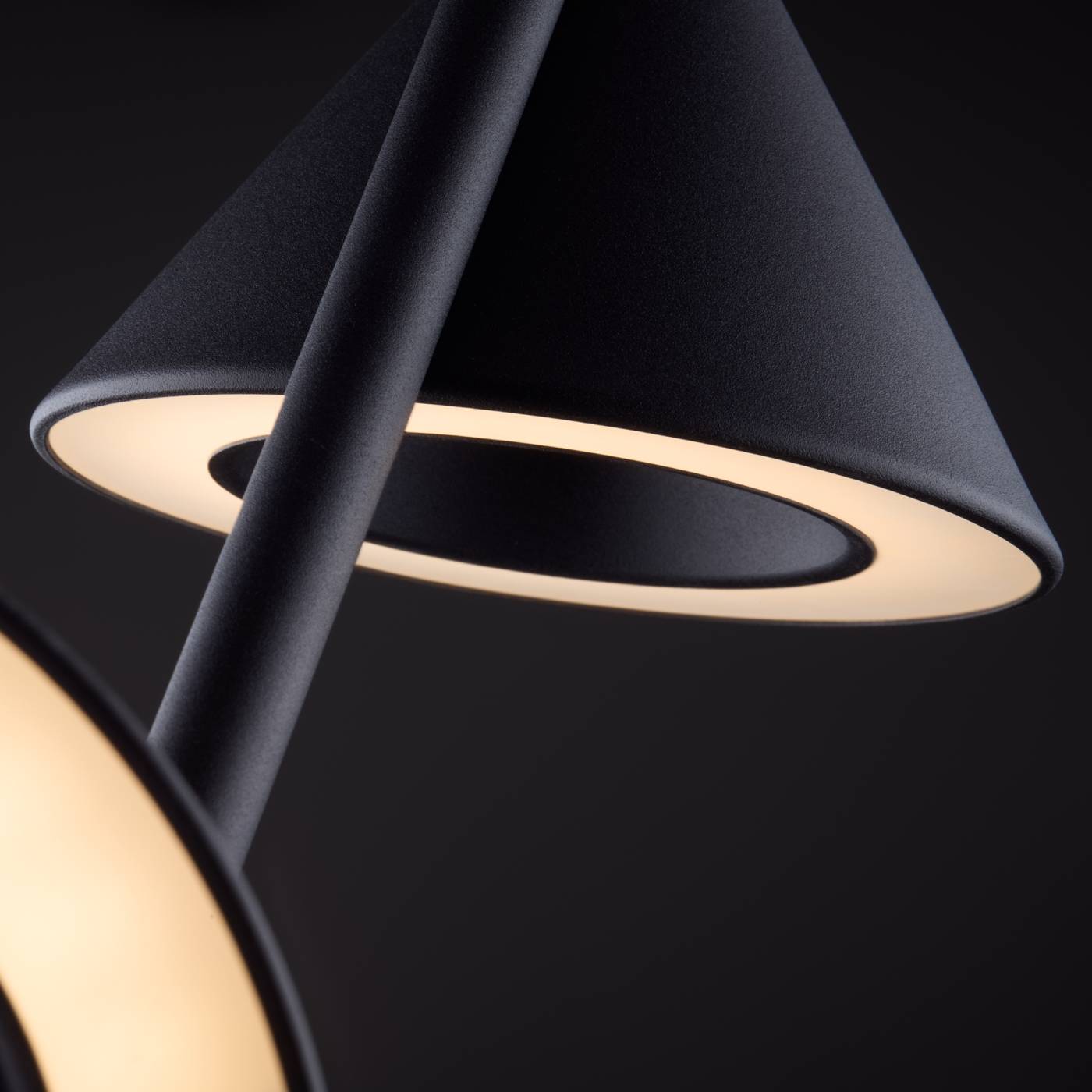 FR6141FL-L14B Торшер Freya Etro FR6141FL-L14B