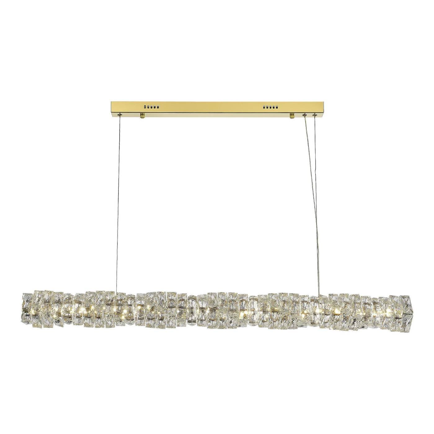 SL6010.203.30 Светильник подвесной ST Luce Espira SL6010.203.30