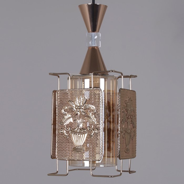 Подвесной светильник 05365-0.9-01 FGD