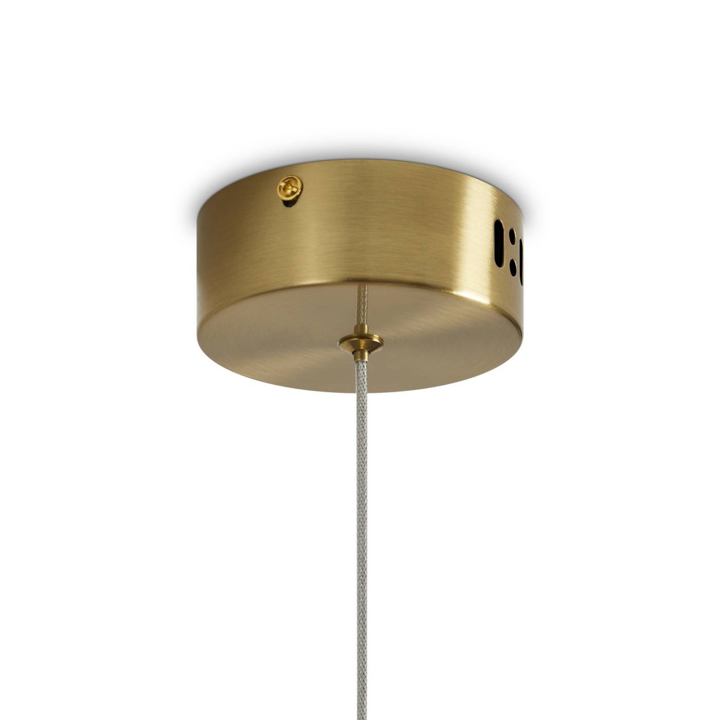 FR6139PL-L8BS1 Светильник подвесной Freya Lolli FR6139PL-L8BS1