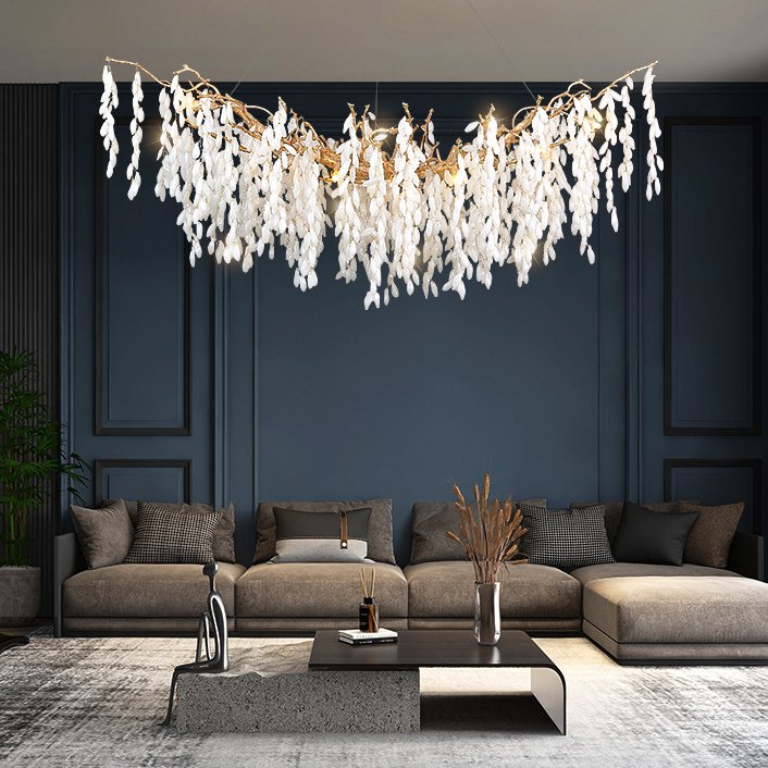 231837-23 Подвесная люстра ImperiumLoft Florian-L01 231837-23