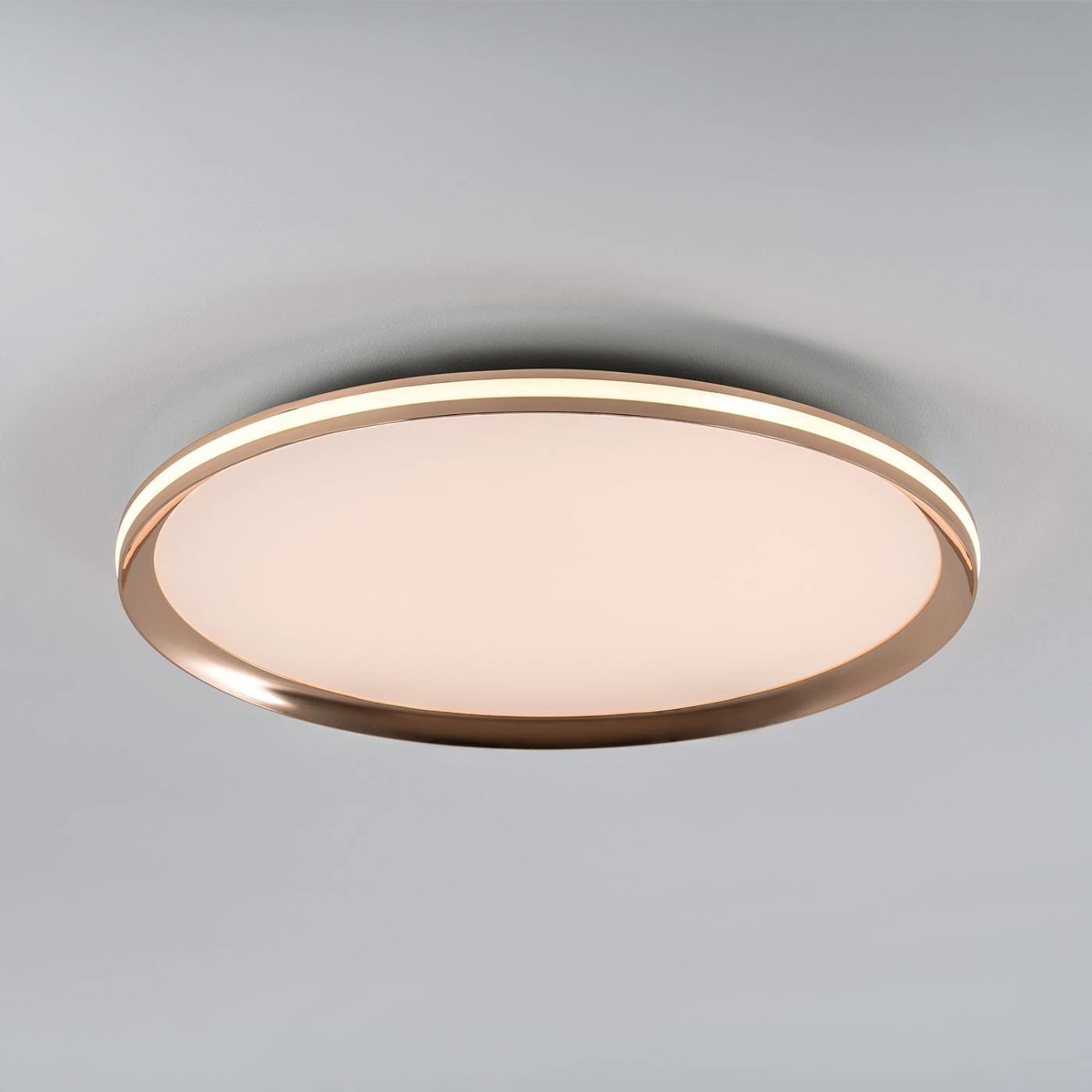 L3020-500 GD Потолочный светильник L LED4U L3020-500 GD