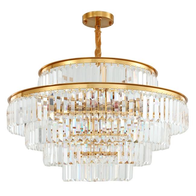 Подвесная люстра Gerhort G21073 G21073/14AB