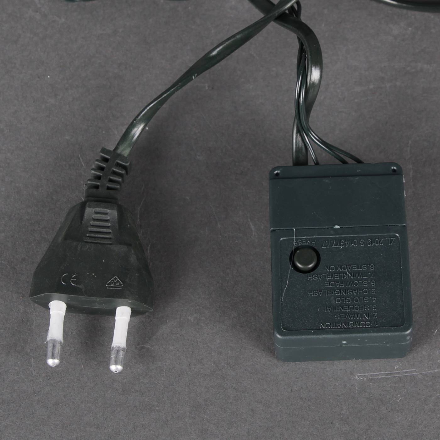 Гирлянда Sneha A-971 W