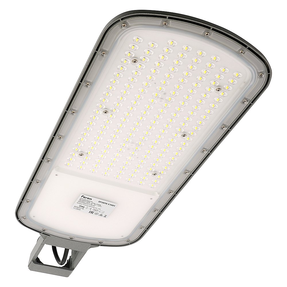 Консольный уличный светильник Feron SP3070 51801