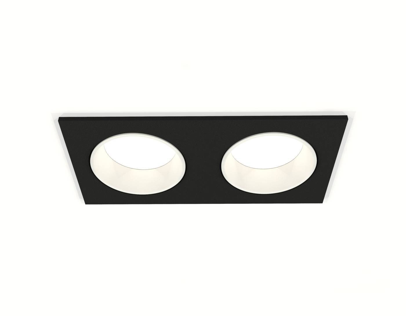 Встраиваемый светильник Ambrella Techno XC6526001