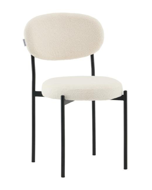 AV 477-F01-K477NEW-9005 Обеденный стул Stool Group AV 477-F01-K477NEW-9005