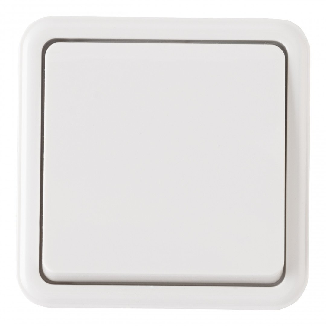 310.32-1.white Выключатель Arte Milano Am-310 310.32-1.white