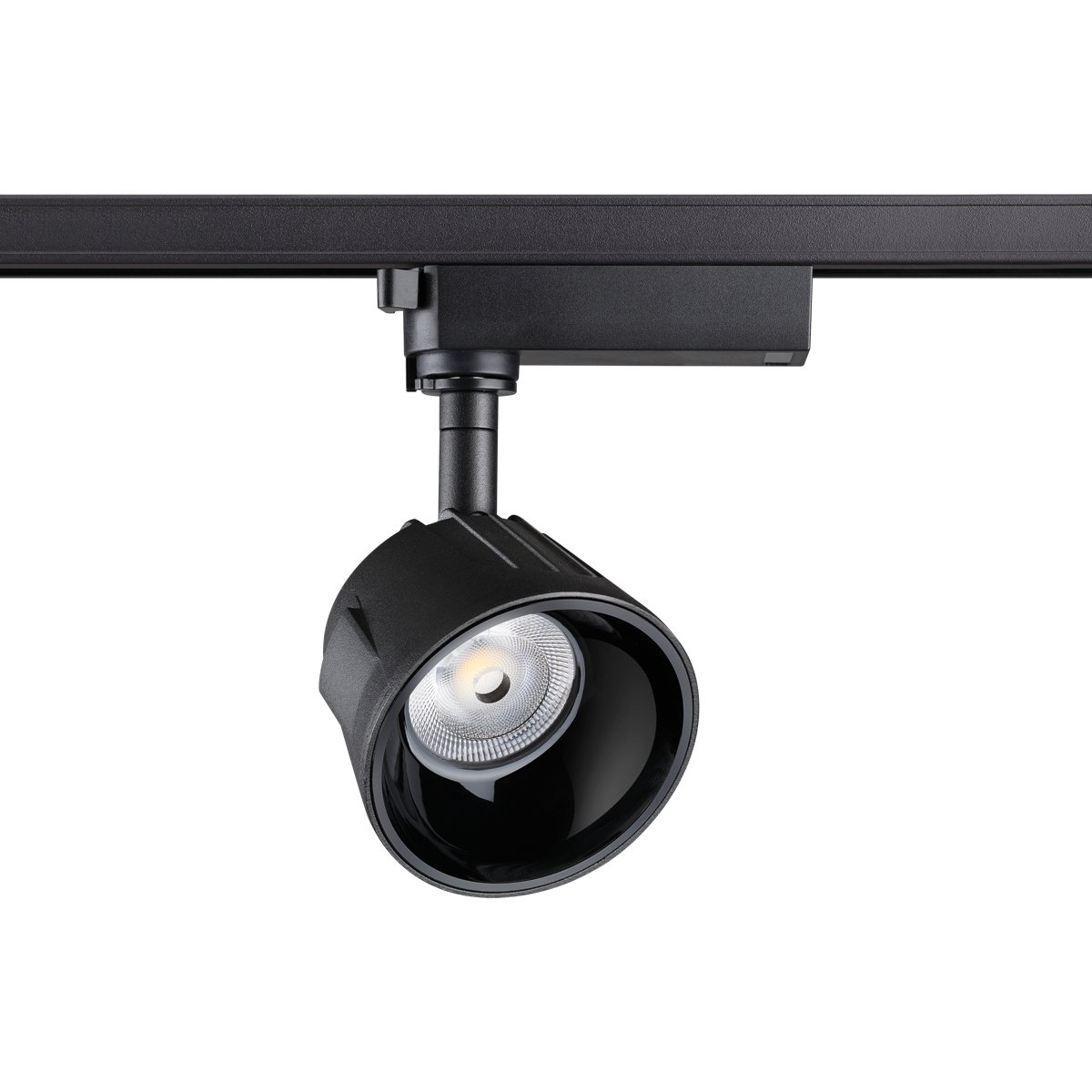 358727 Трековый светильник Novotech Knof 358727