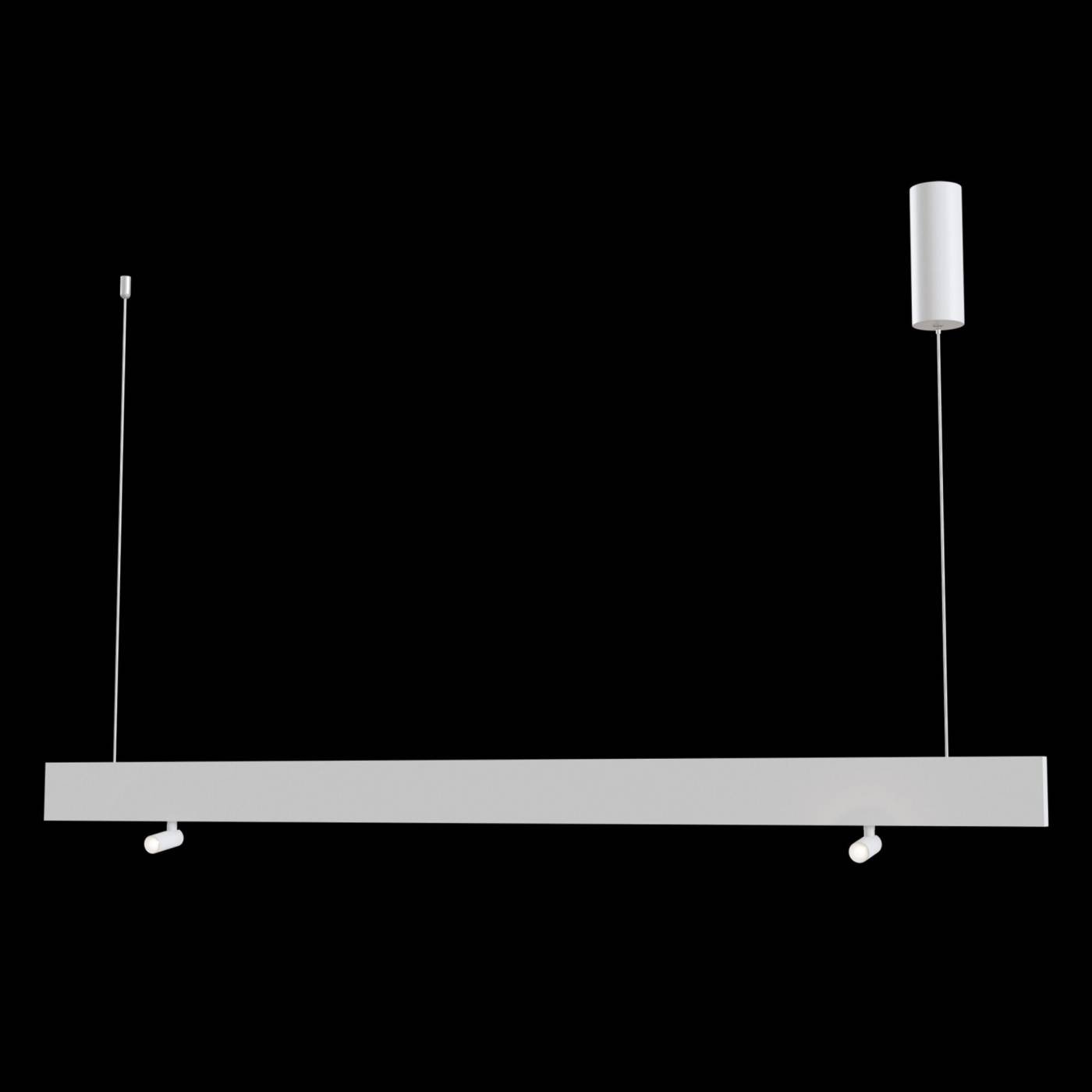 Светильник подвесной Maytoni Puntero P068PL-L27W4K