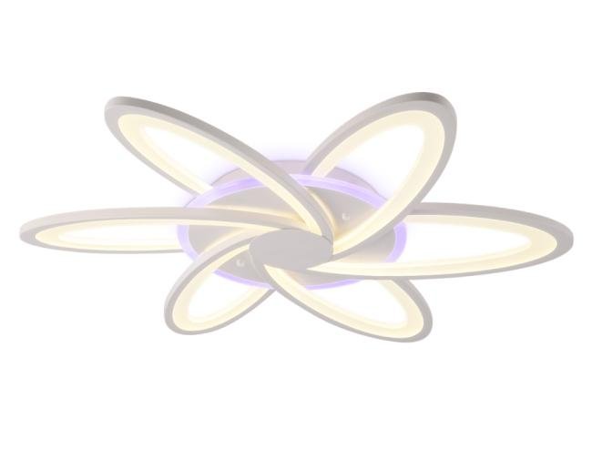 FA541 Потолочная люстра с пультом Original Ambrella FA541