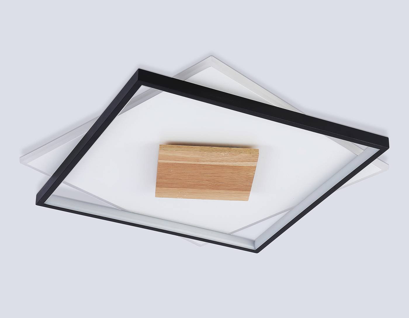 Потолочная люстра Ambrella LineTech FL4791