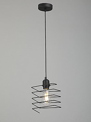 Светильник подвесной Vitaluce V2853-1/1S