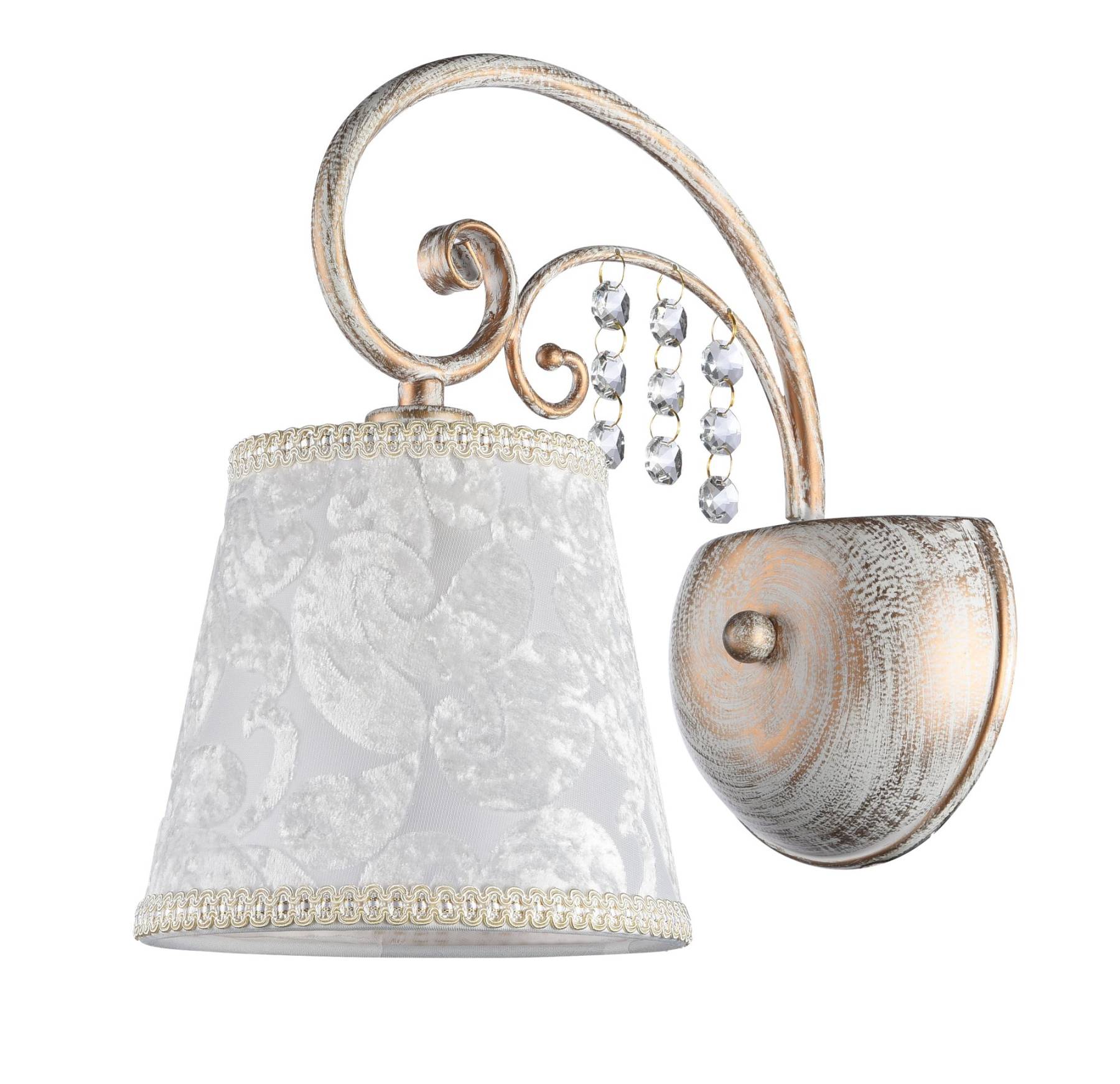 FR2406-WL-01-WG Настенное бра Freya Lorette FR2406-WL-01-WG