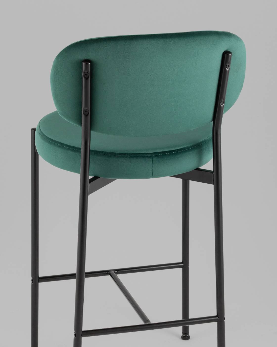 vd-plb-brief-b19 X2 Полубарный стул Stool Group vd-plb-brief-b19 X2