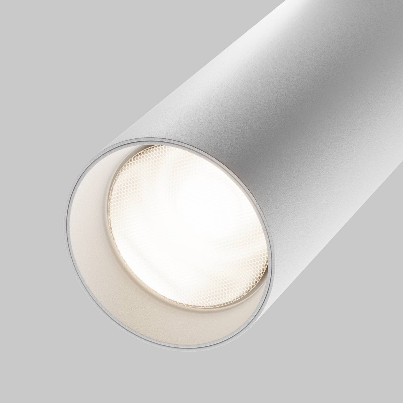 TR032-4-20WTW-S-DD-W Трековый светильник Maytoni Focus LED Exility TR032-4-20WTW-S-DD-W