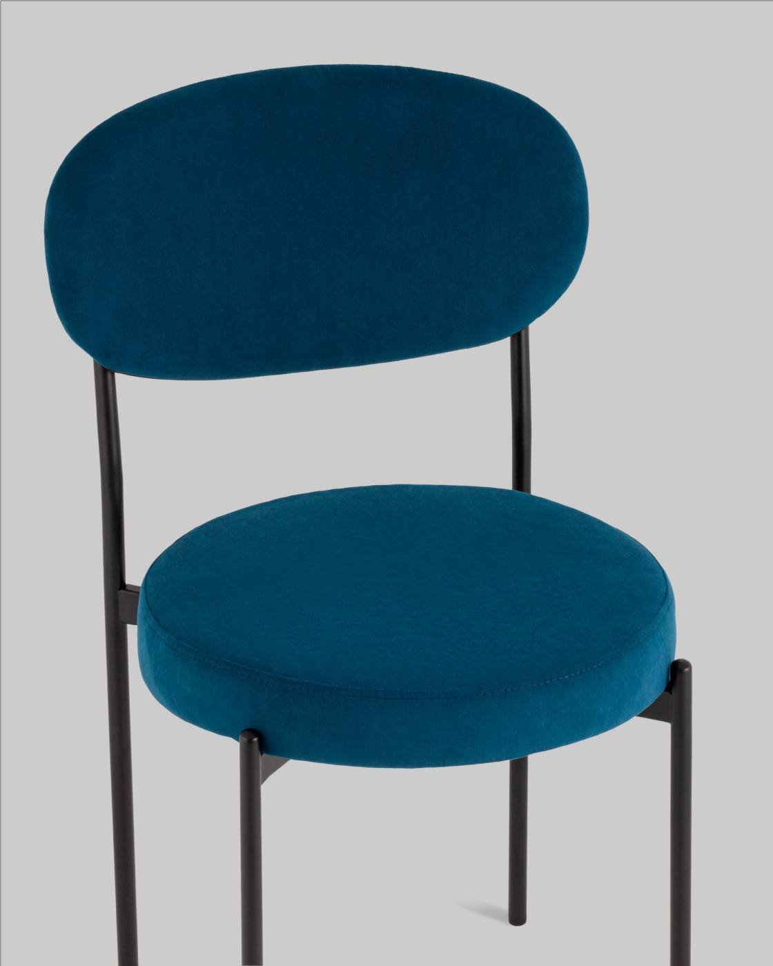 Комплект стульев Stool Group AV 477-C78-K477NEW-9005-K X4