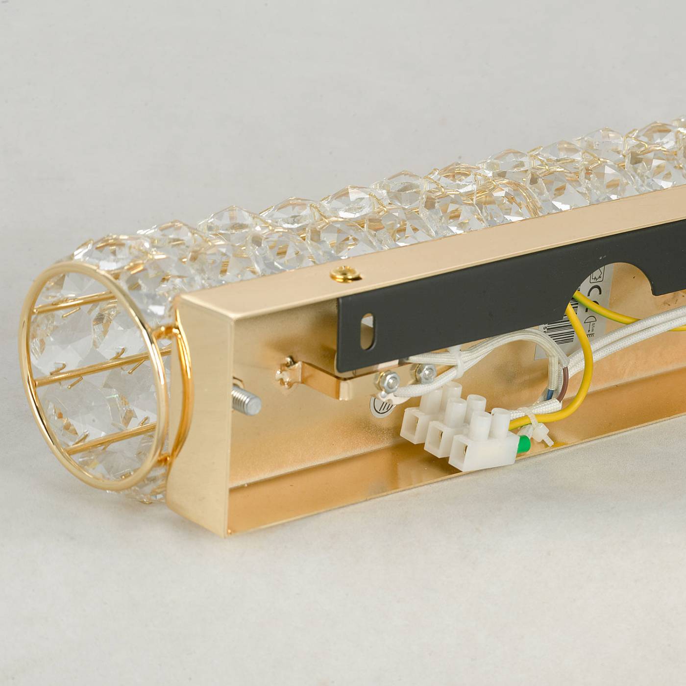 Настенный светильник Lussole LOFT LSP-8557
