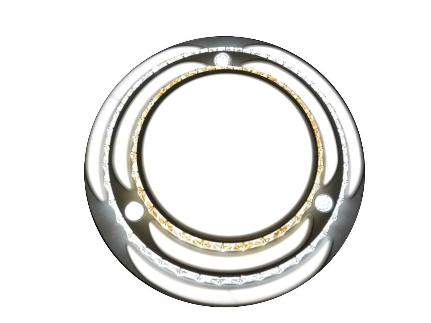 Потолочная светодиодная люстра Innovation Style Natali Kovaltseva INNOVATION STYLE 3528