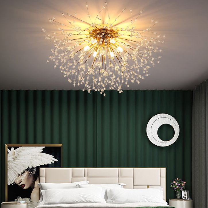 223726-23 Потолочная люстра ImperiumLoft 223726-23