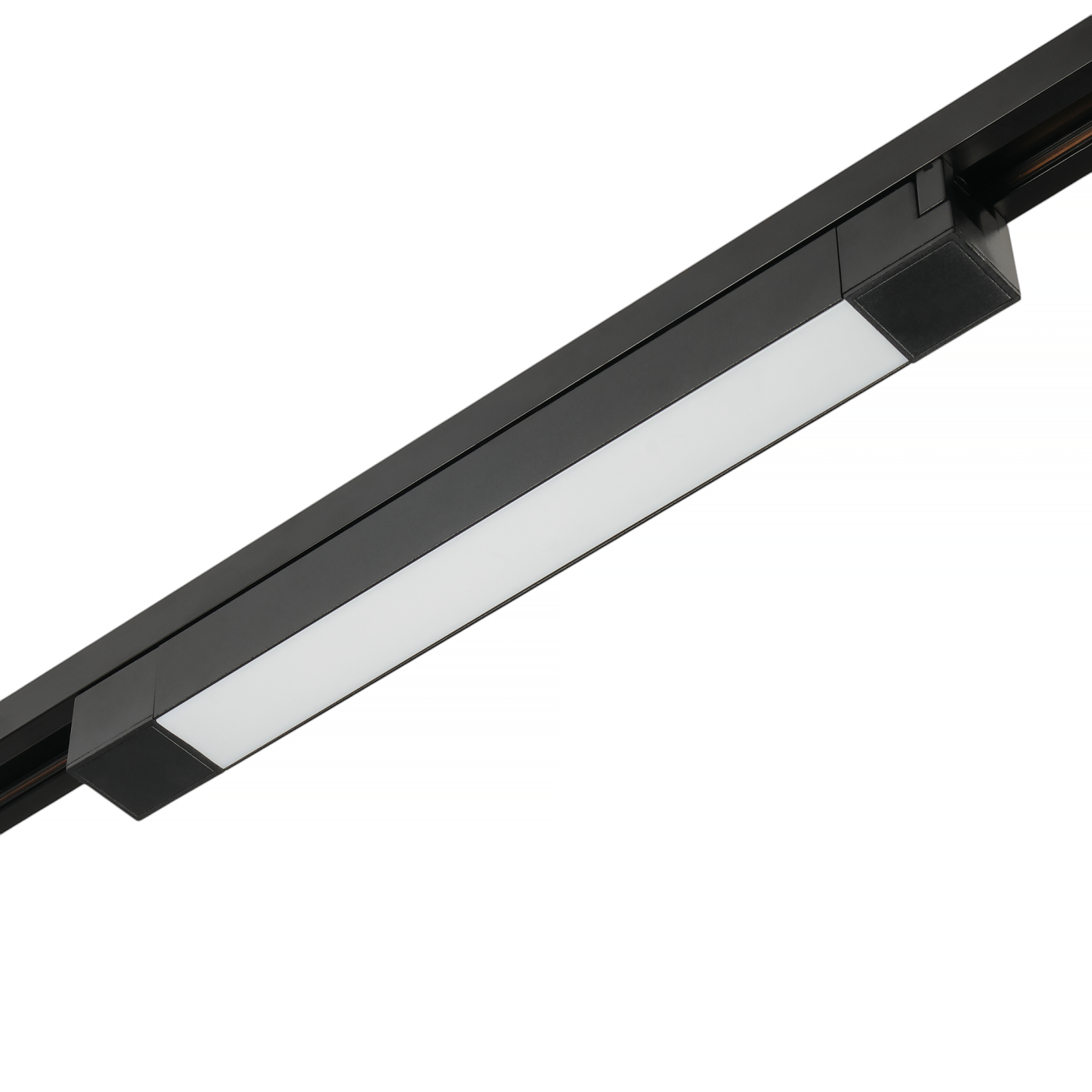 MT0110-16W4K-B Трековый светильник MyFar Lines MT0110-16W4K-B