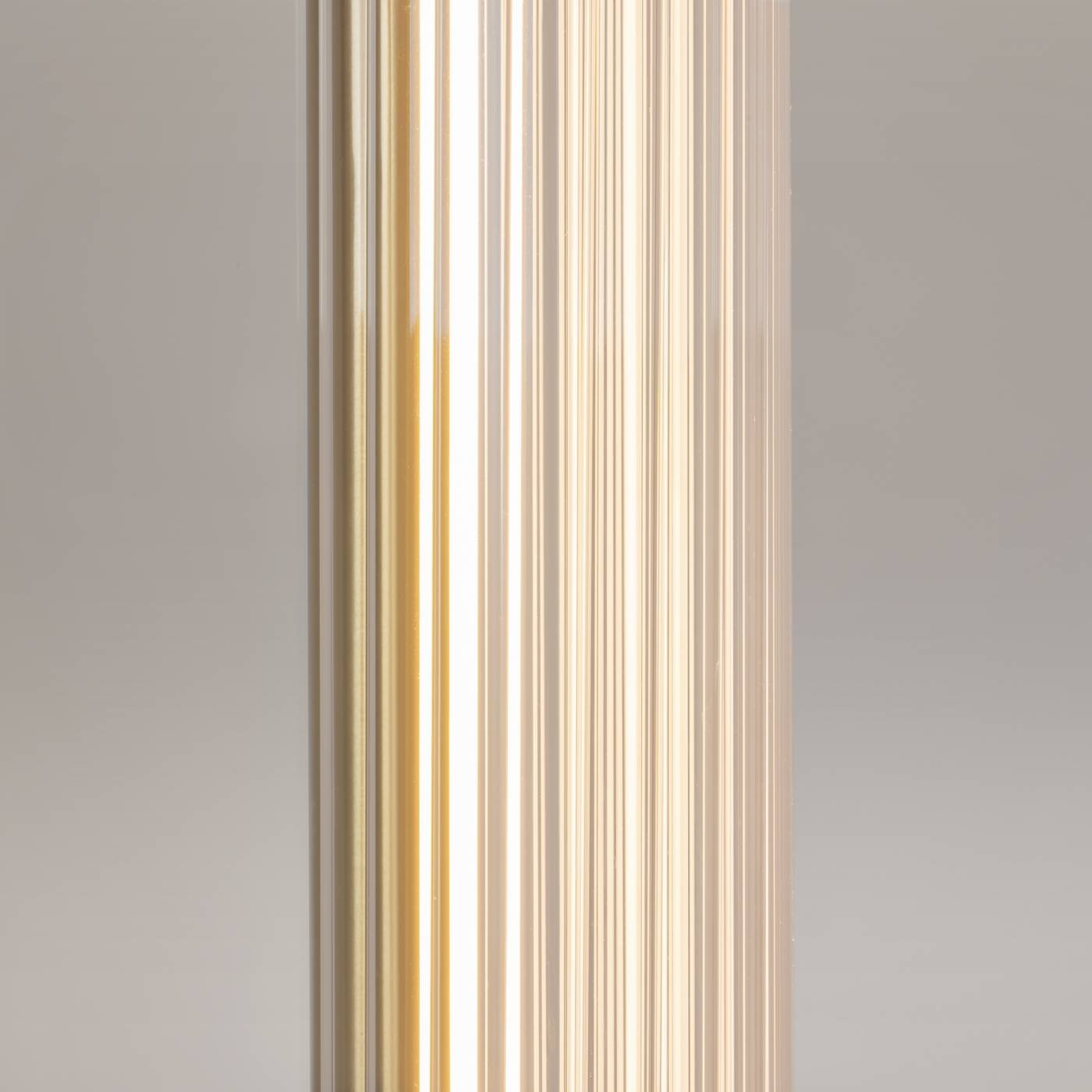 MOD258FL-L15BS3K Торшер Maytoni Loom MOD258FL-L15BS3K