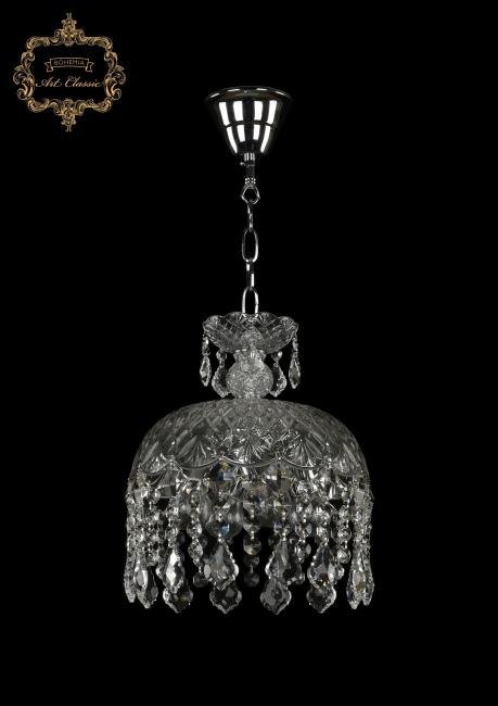 14.01.4.d25.Cr.L Светильник подвесной Art Classic 14.01.4.d25.Cr.L