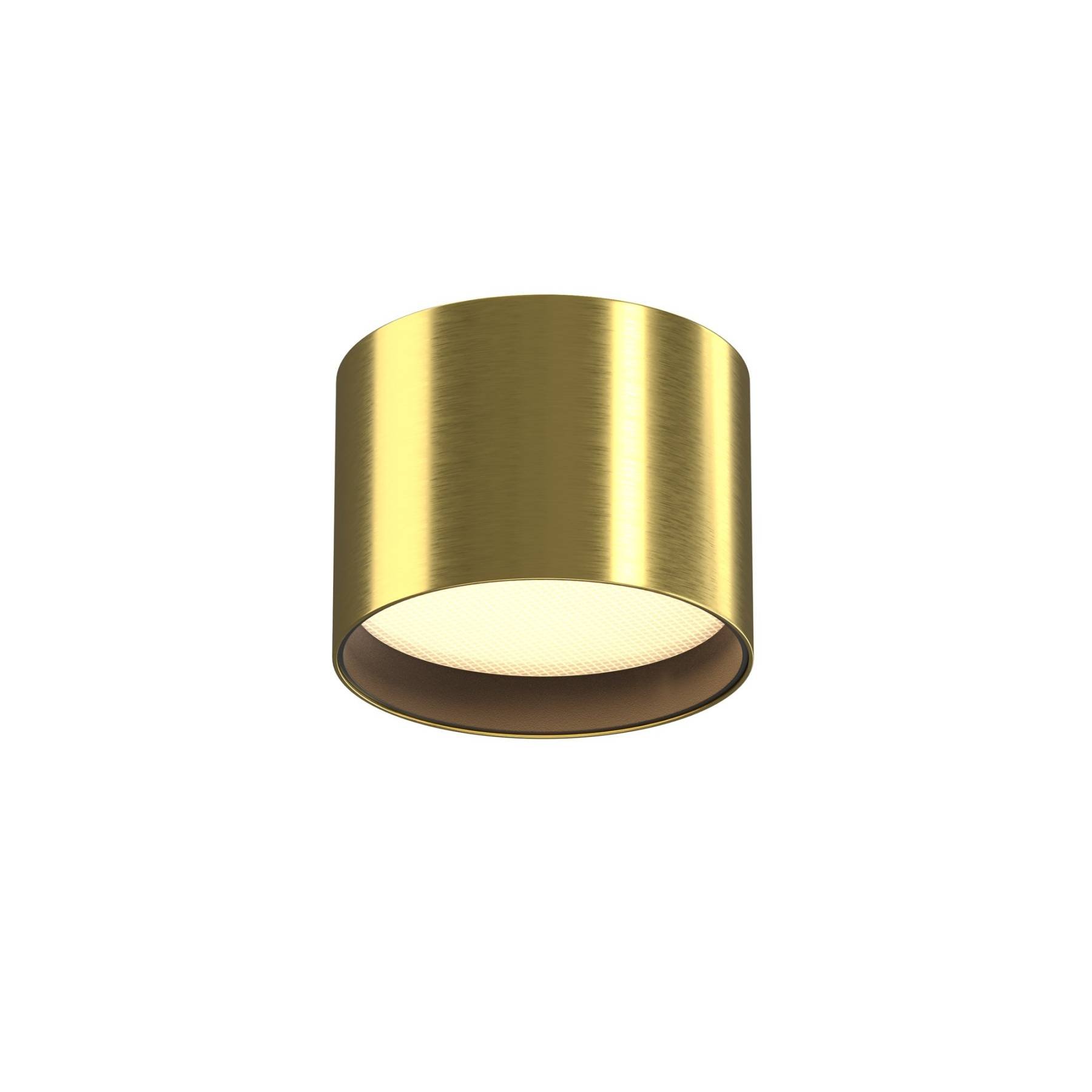 C127CL-L7W3K-BS Потолочный светильник Technical C127CL-L7W3K-BS