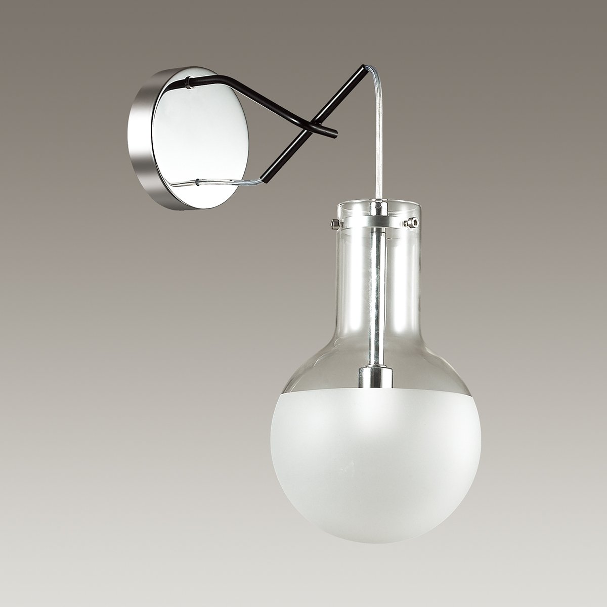 Настенное бра Odeon Light Marco 4029/1W