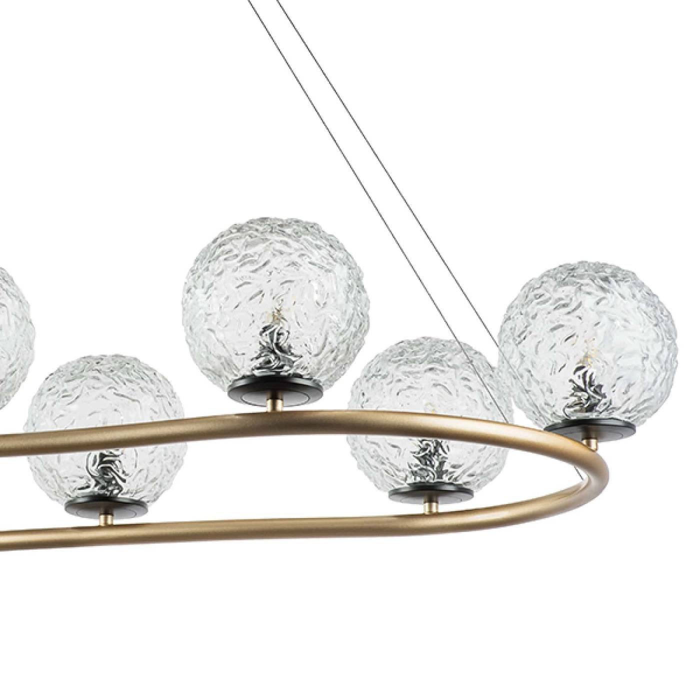 815283 Подвесная люстра Lightstar Bari 815283