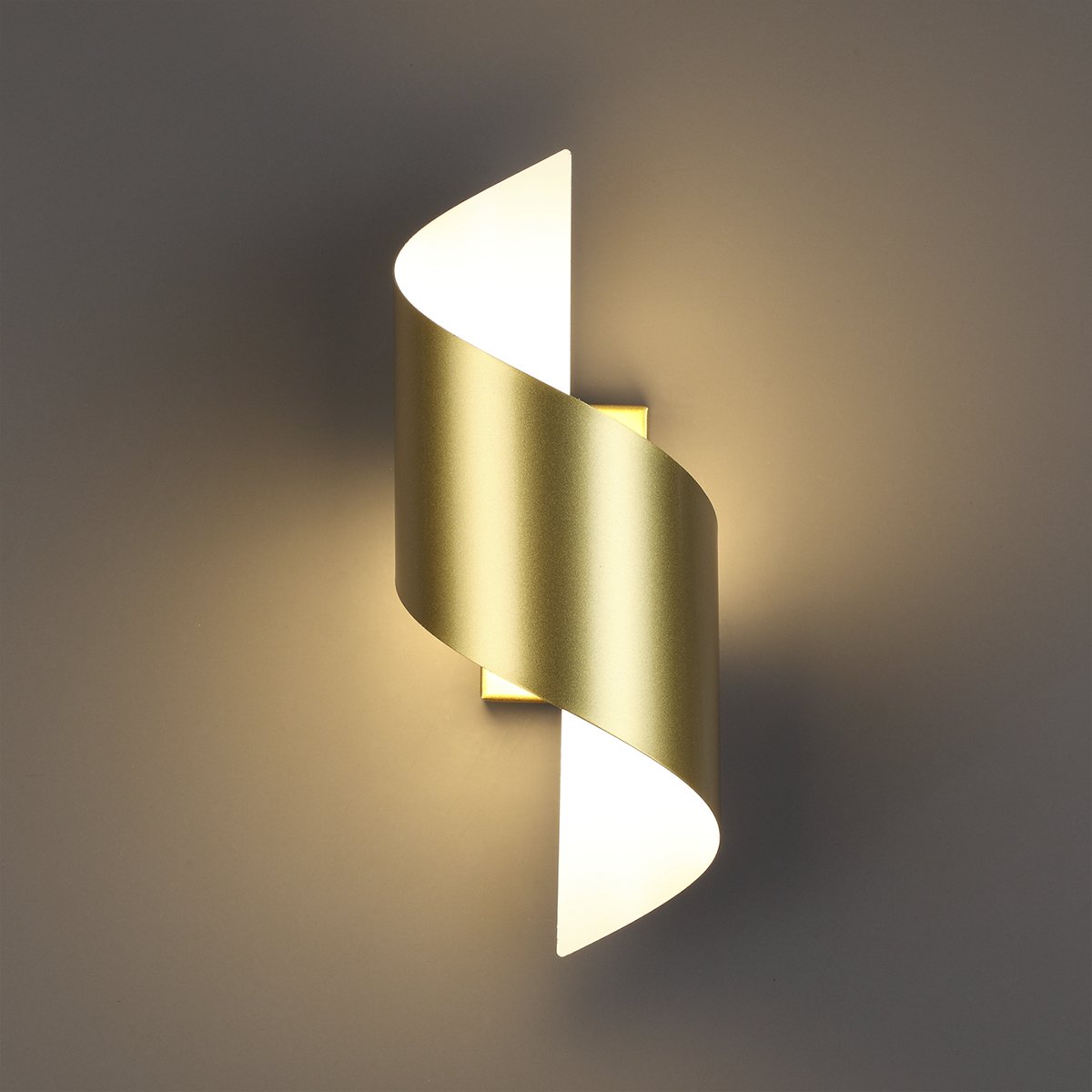 3544/5LW Настенное бра Odeon Light Boccolo 3544/5LW