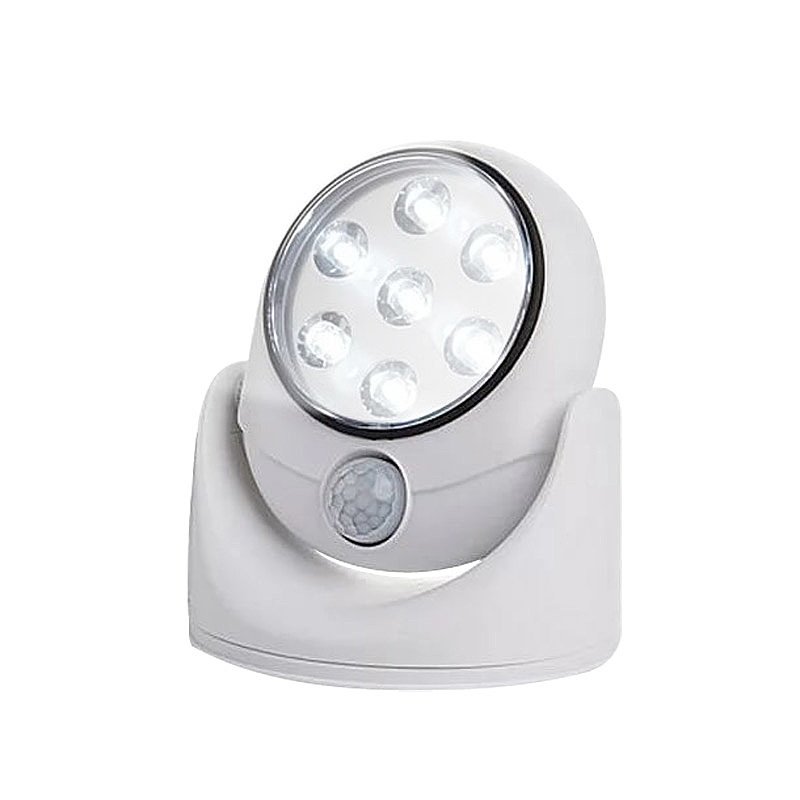 ULK-N21 SENSOR WHITE Накладной светильник Uniel ULK-N21 SENSOR WHITE