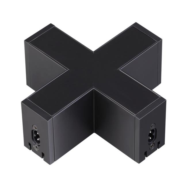 135035 Коннектор для трек-систем Novotech Ratio 135035