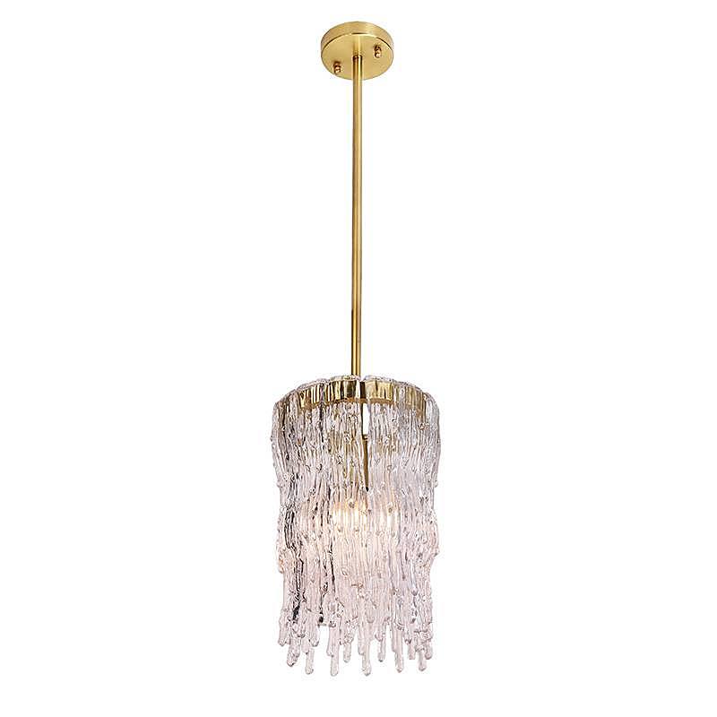 L92601.92 Светильник потолочный L'Arte Luce Luxury Flussio L92601.92