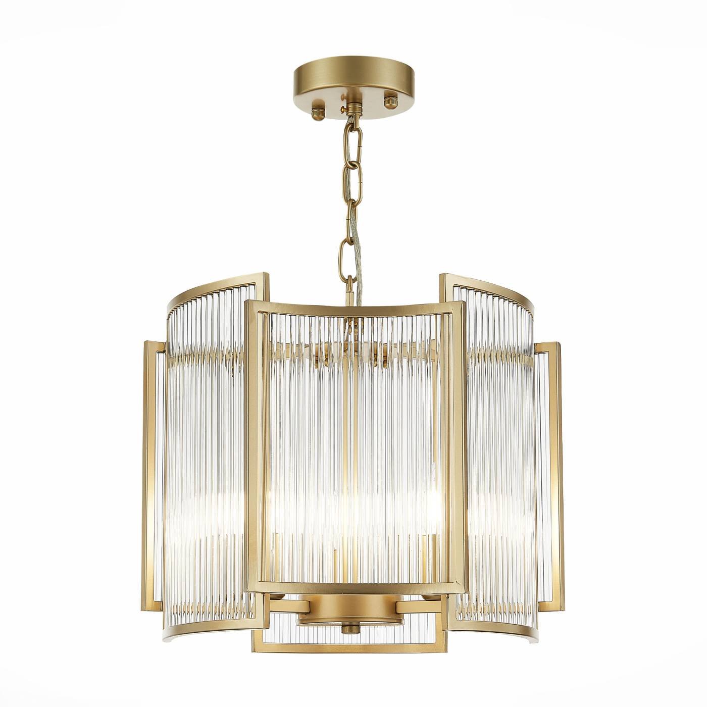 SL1234.203.03 Подвесная люстра ST Luce Cosenza SL1234.203.03