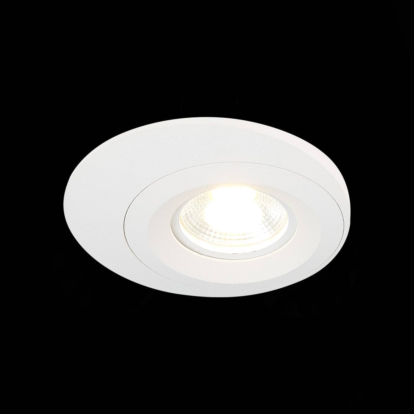 Встраиваемый светильник ST Luce ST216 ST216.508.01