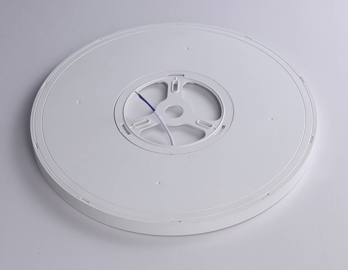 Светильник потолочный Ambrella Air Slim FZ1955