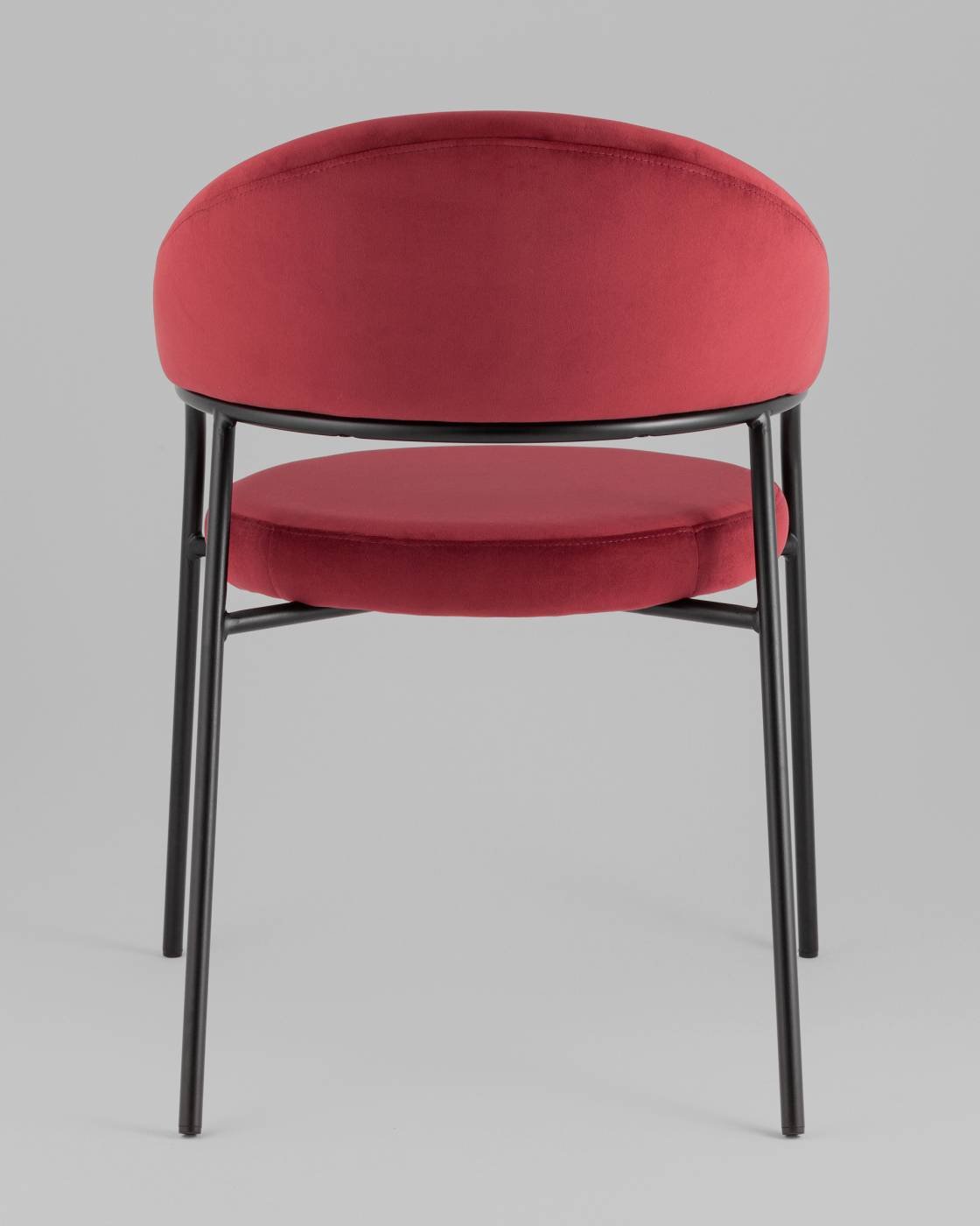 Обеденный стул Stool Group AV 350-Crw-9005