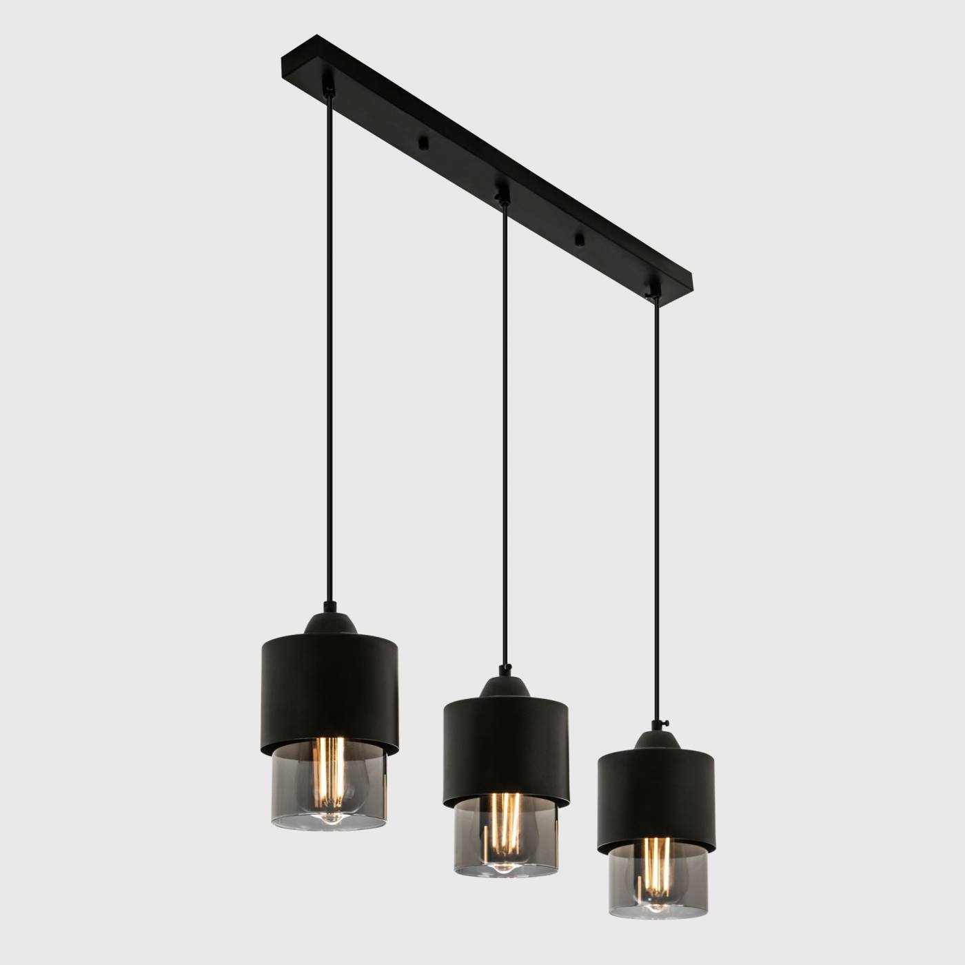 MD.0650.3 Подвесной светильник MD Modelux MD.0650.3
