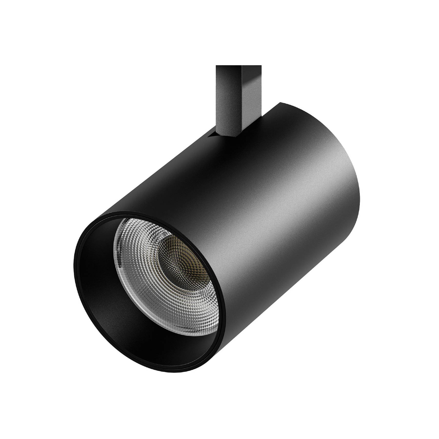 215347 Светильник светодиодный (тушка) для трековых систем QUATTRO Lightstar Alta Base 215347