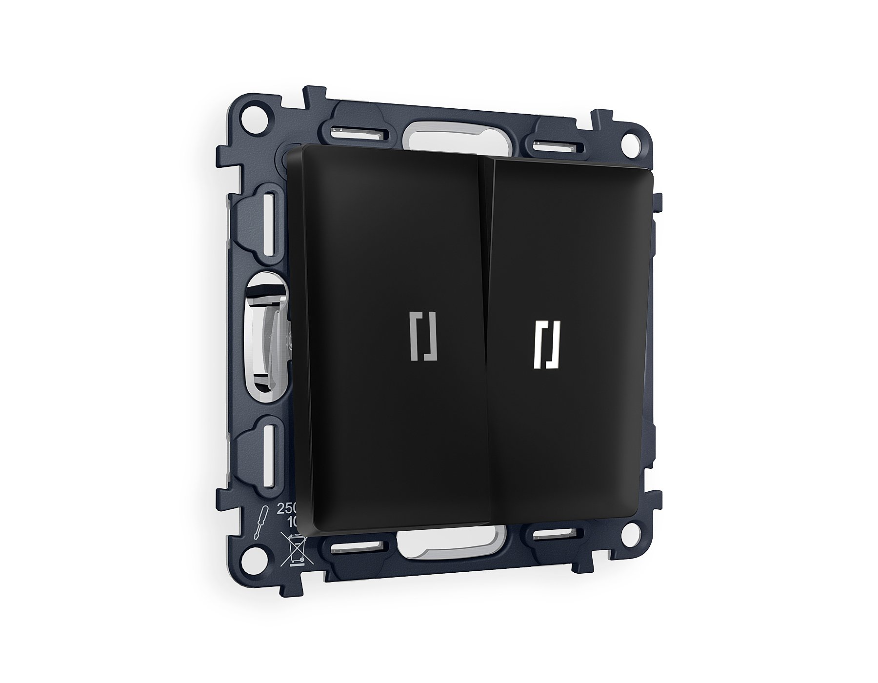 MA804035 Выключатель Ambrella Volt ALFA MA804035