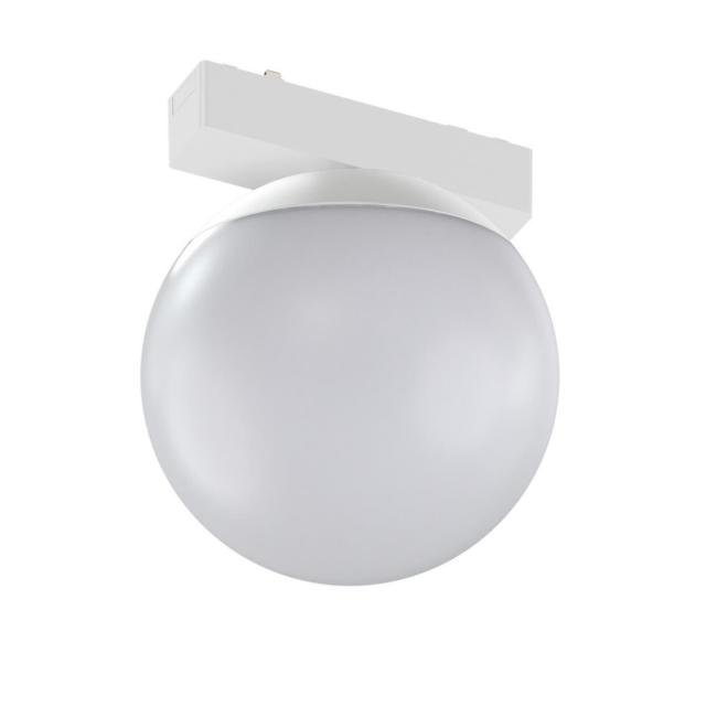 Трековый светильник Aployt Magnetic track 48 APL.0130.10.06