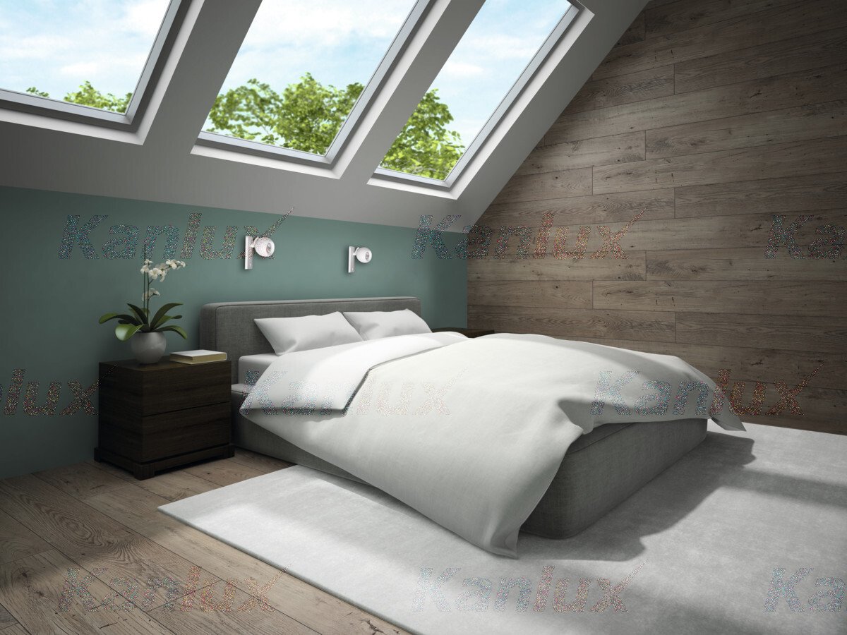 Светильник спот Kanlux Galoba 33672