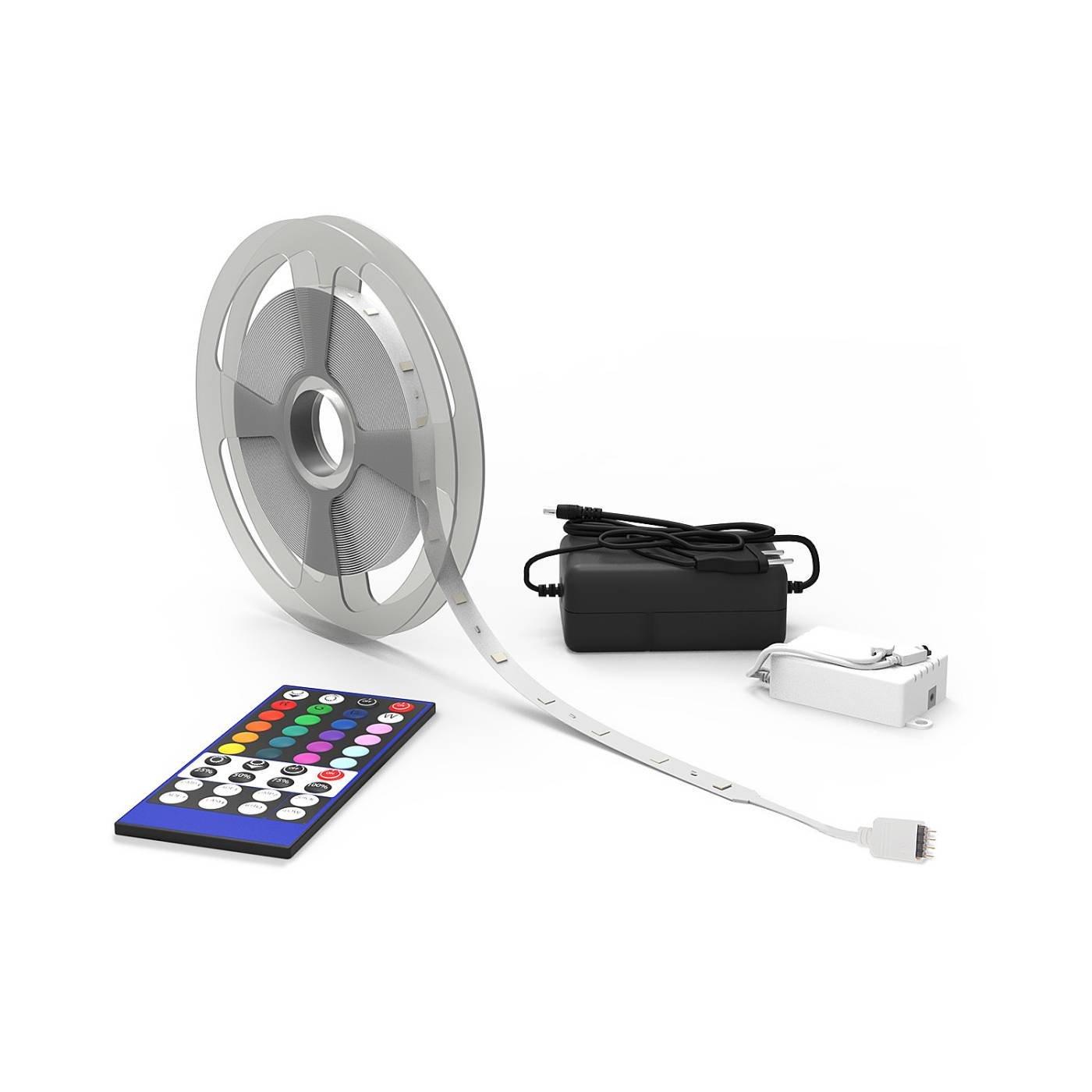LED лента Gauss Basic BT011